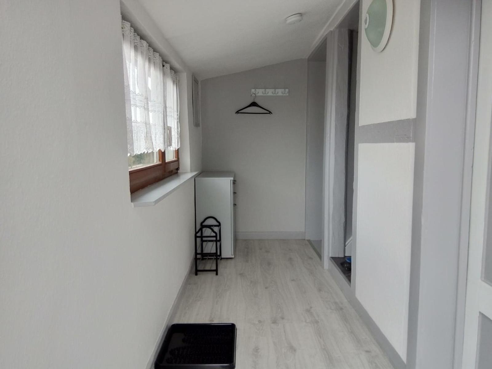 Ferienhaus Scheerer Vöhl Eksteriør billede
